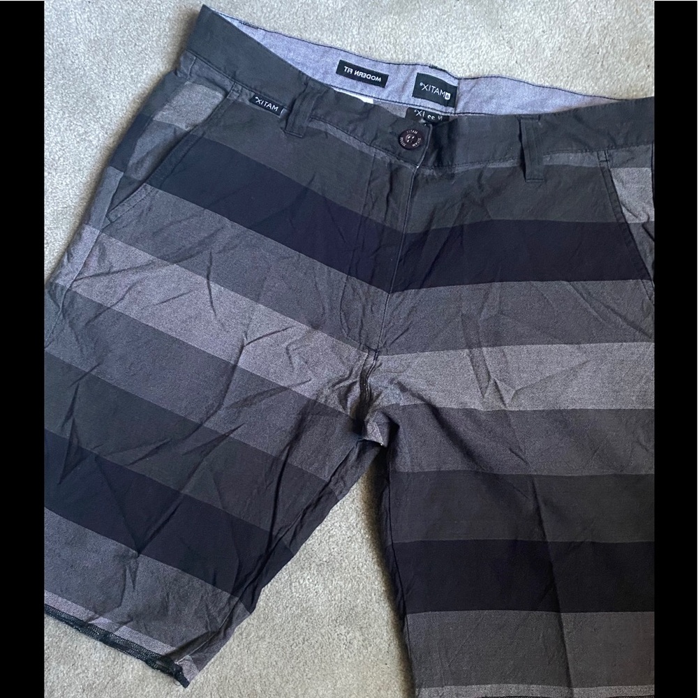 Matix shorts